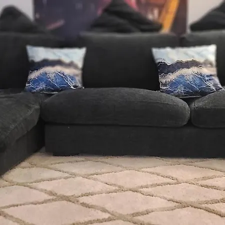 Apartament Comfy Loft