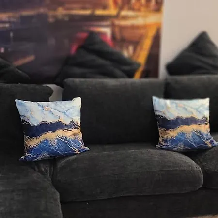 Comfy Loft