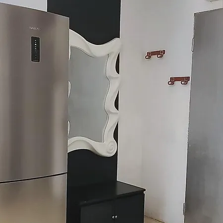 Comfy Loft Apartament Barcelona