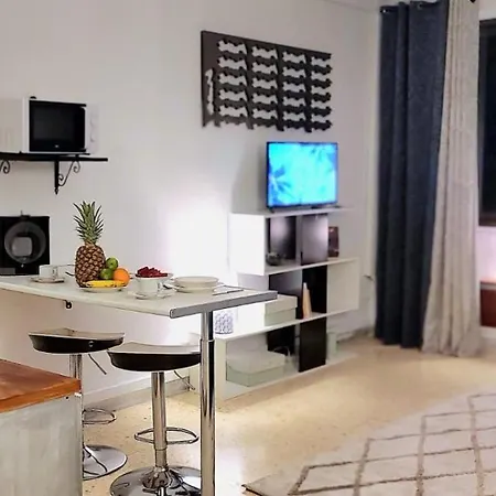Apartament Comfy Loft Barcelona